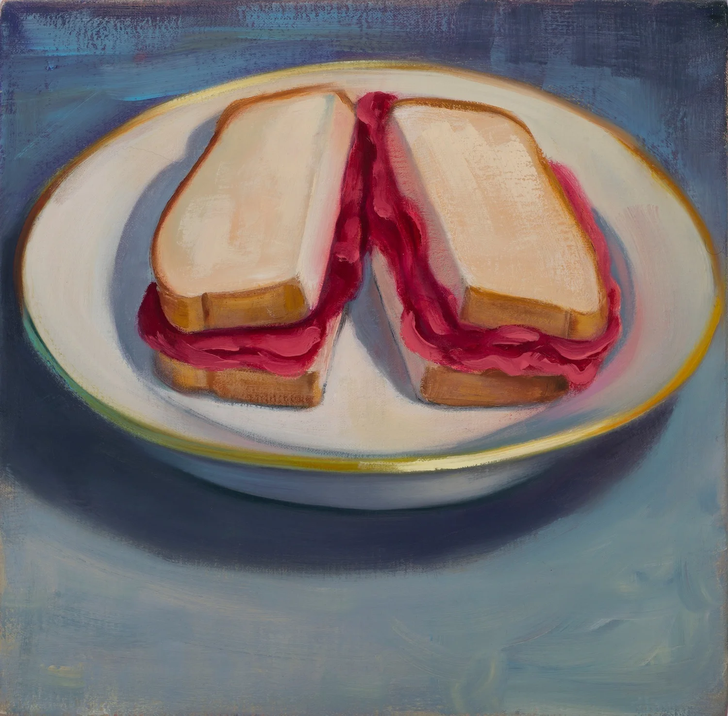 Sandwich, 2011