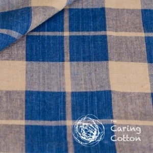 The Caring Cotton // India