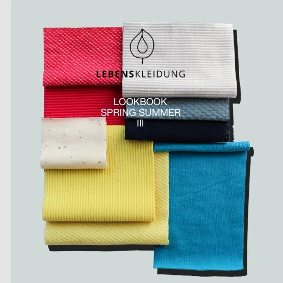 Lebenskleidung // Germany