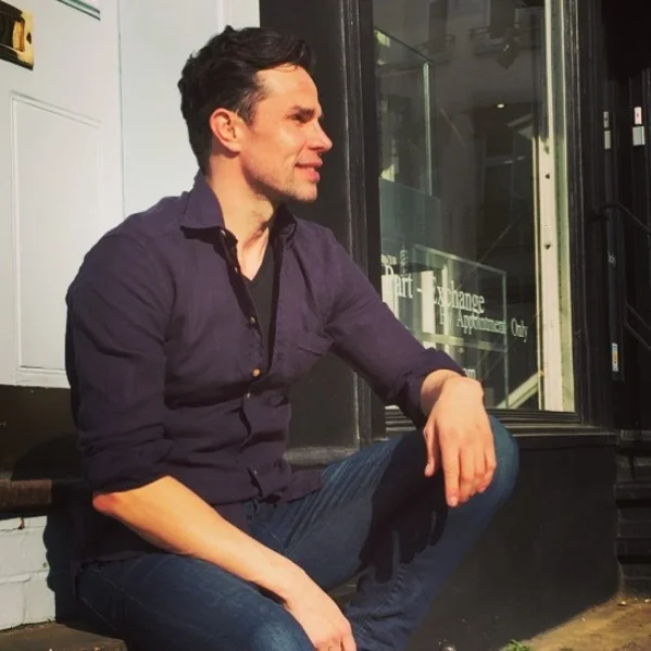 Arthur &amp; Henry // UK