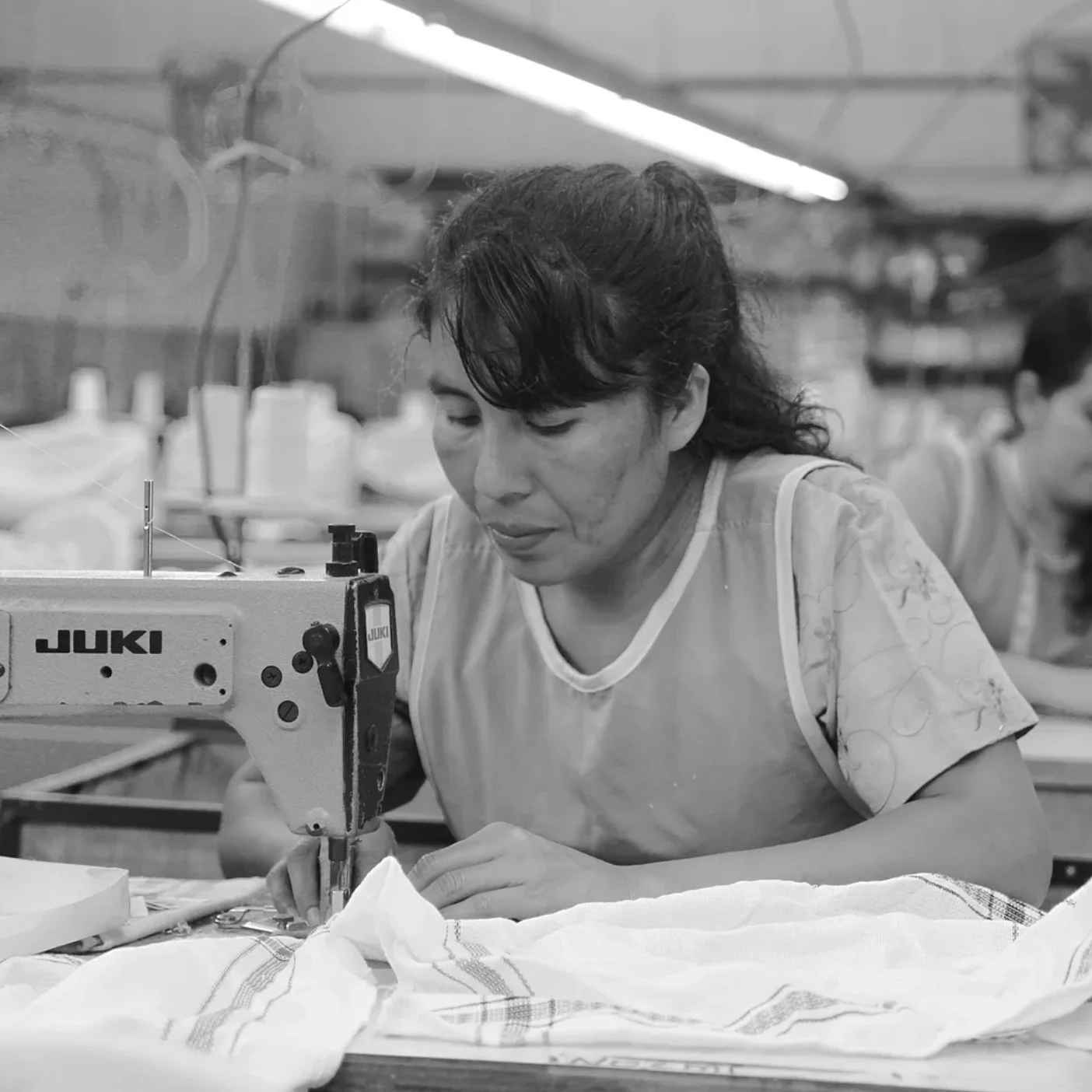 The New Denim Project // Guatemala