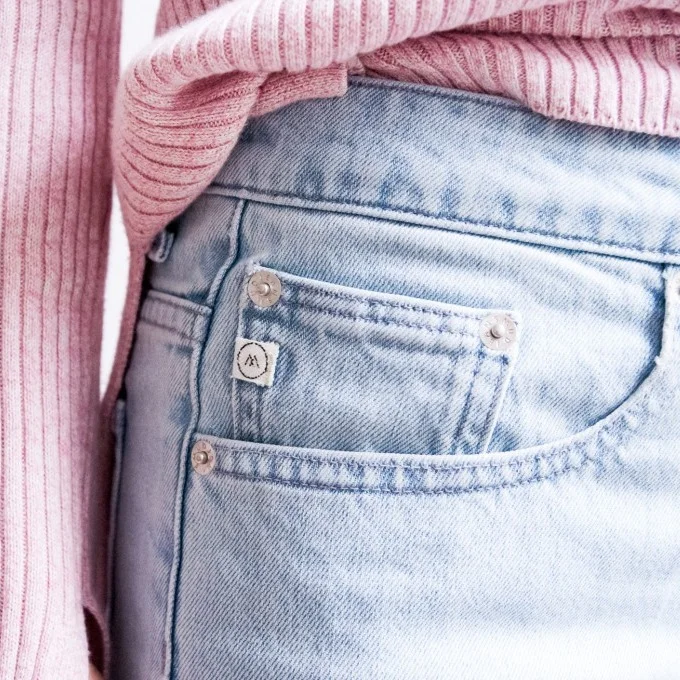 MUD Jeans // CO 10 Shortlist