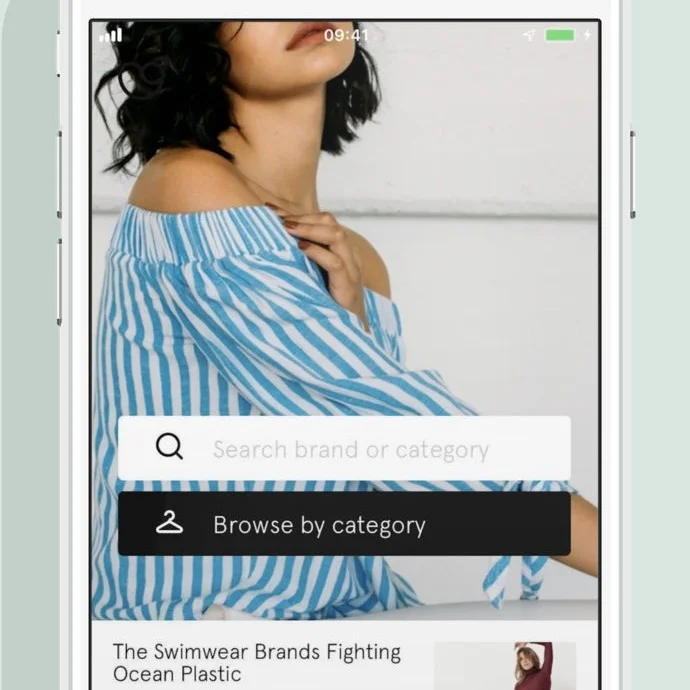 Good On You (App) // Australia