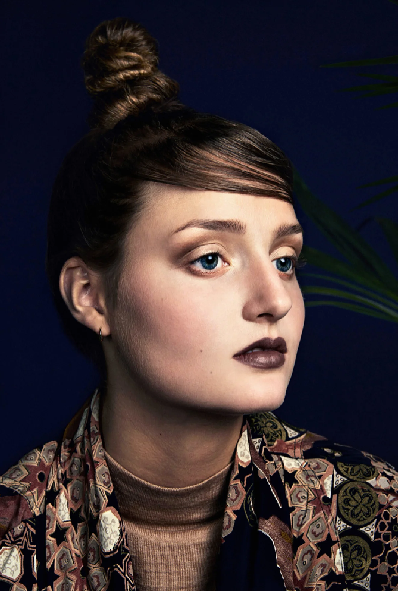 Photo by Louise Thomhav