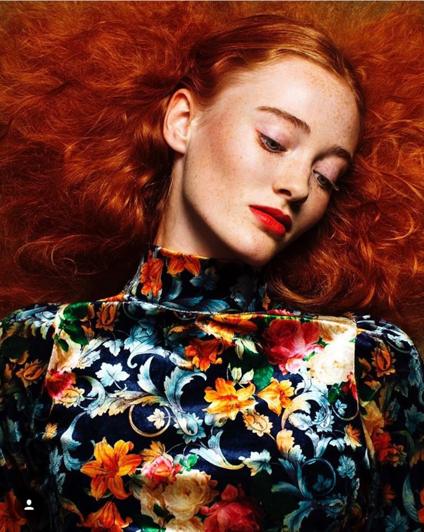 Photo by Louise Thomhav