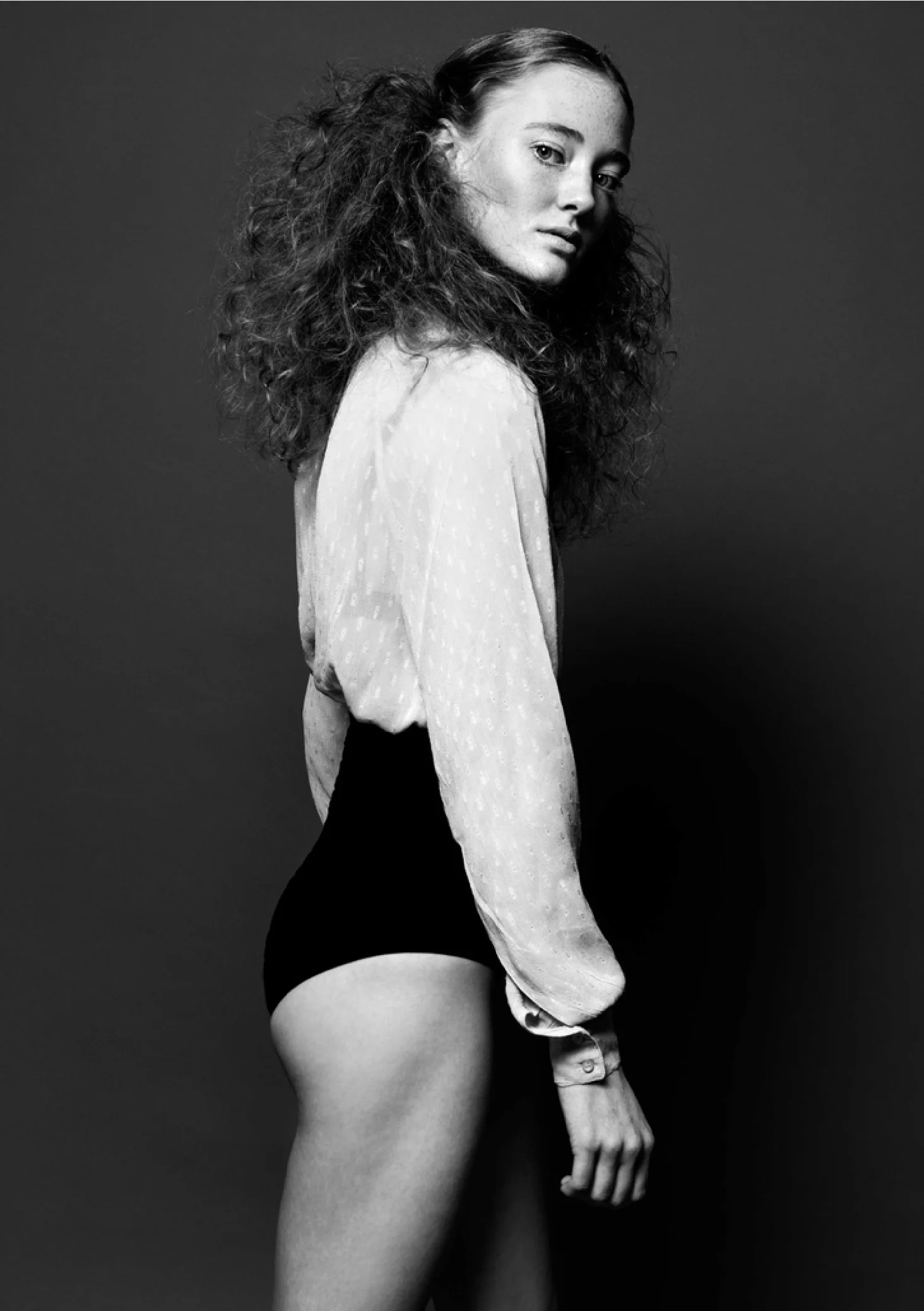 Photo by Louise Thomhav