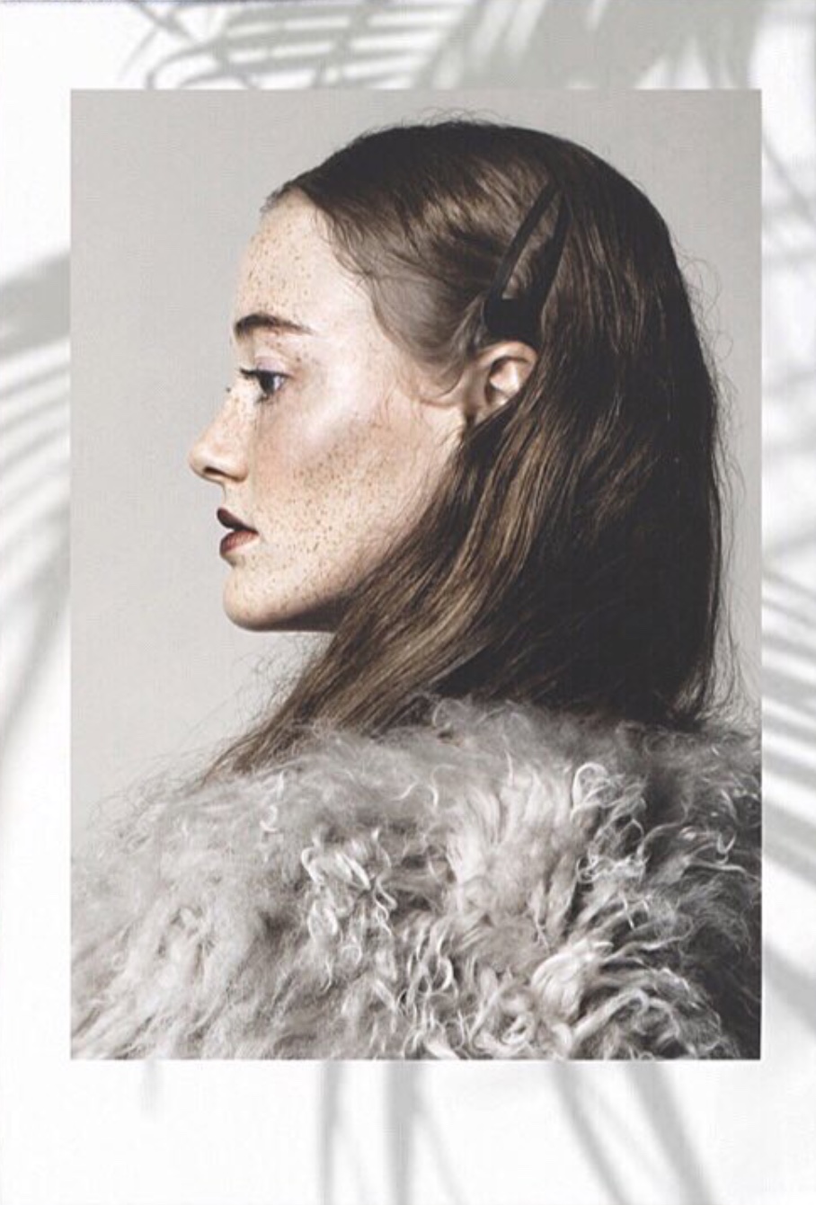 Photo by Louise Thomhav