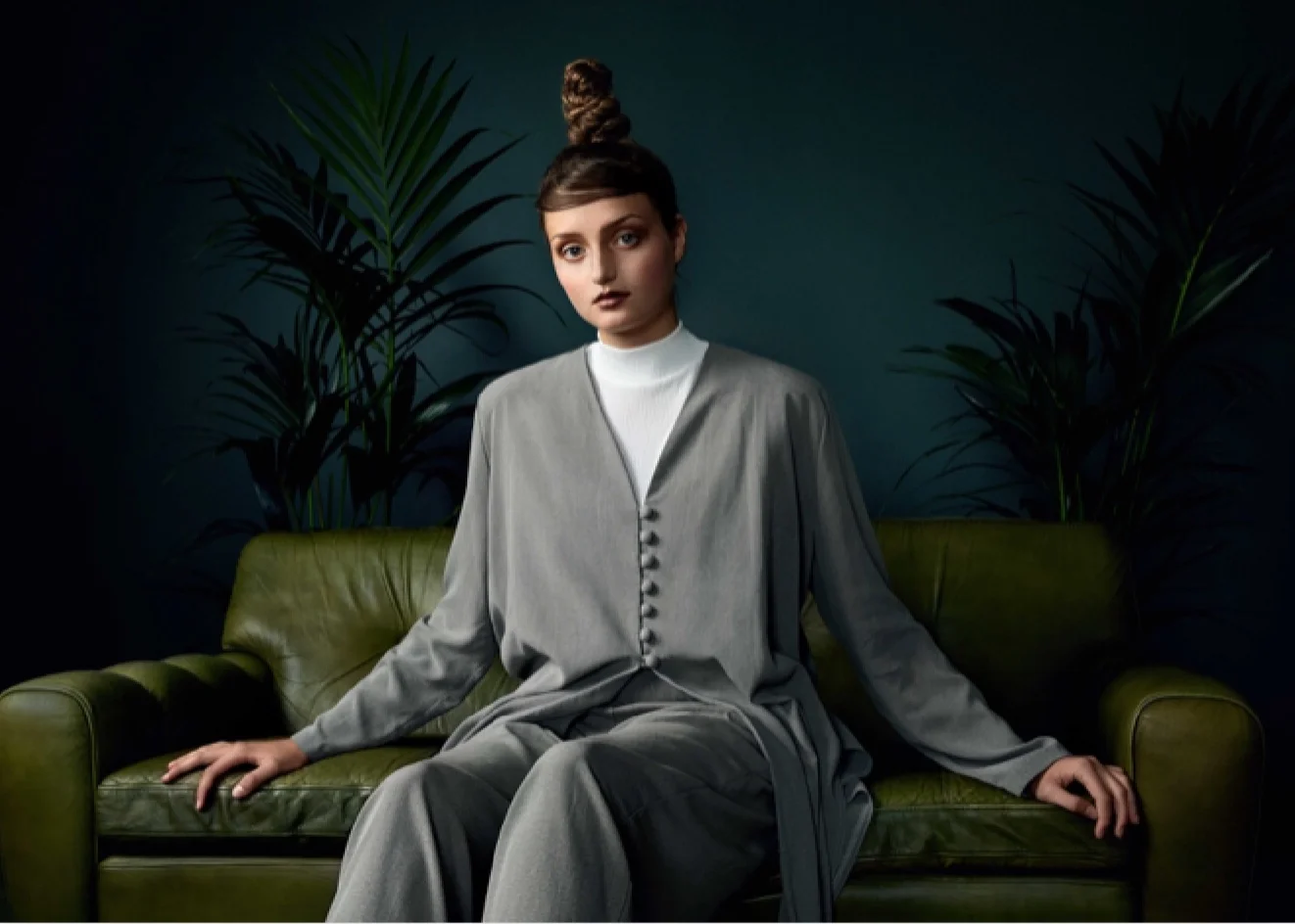 Photo by Louise Thomhav