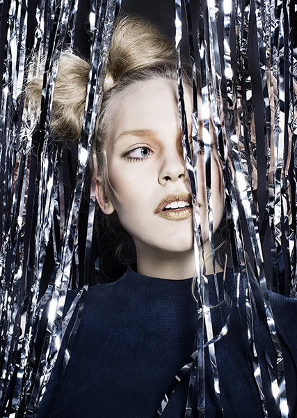 Photo by Louise Thomhav