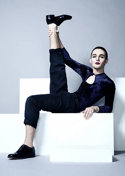 Photo by Louise Thomhav