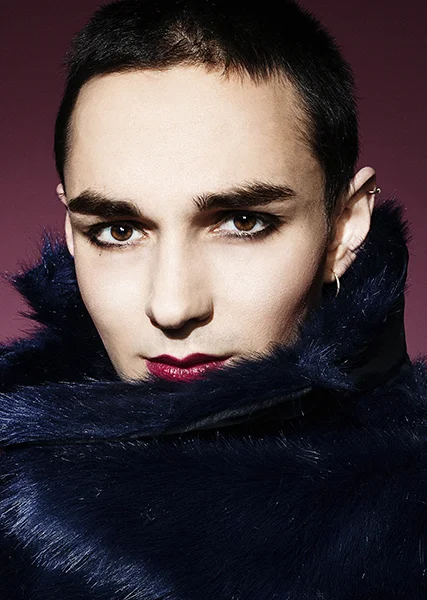 Photo by Louise Thomhav