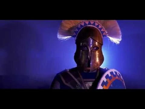 MYTHOS Trailer 2017 4K