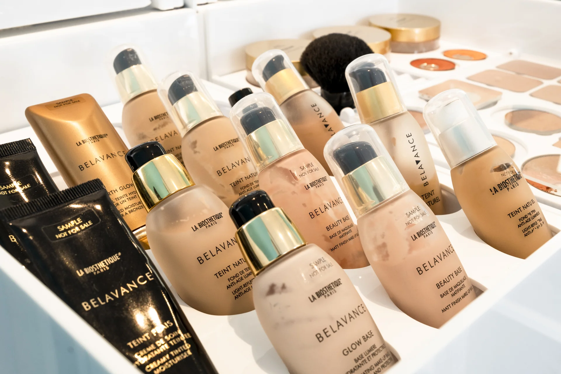  Stadtgespräch Der Friseur 