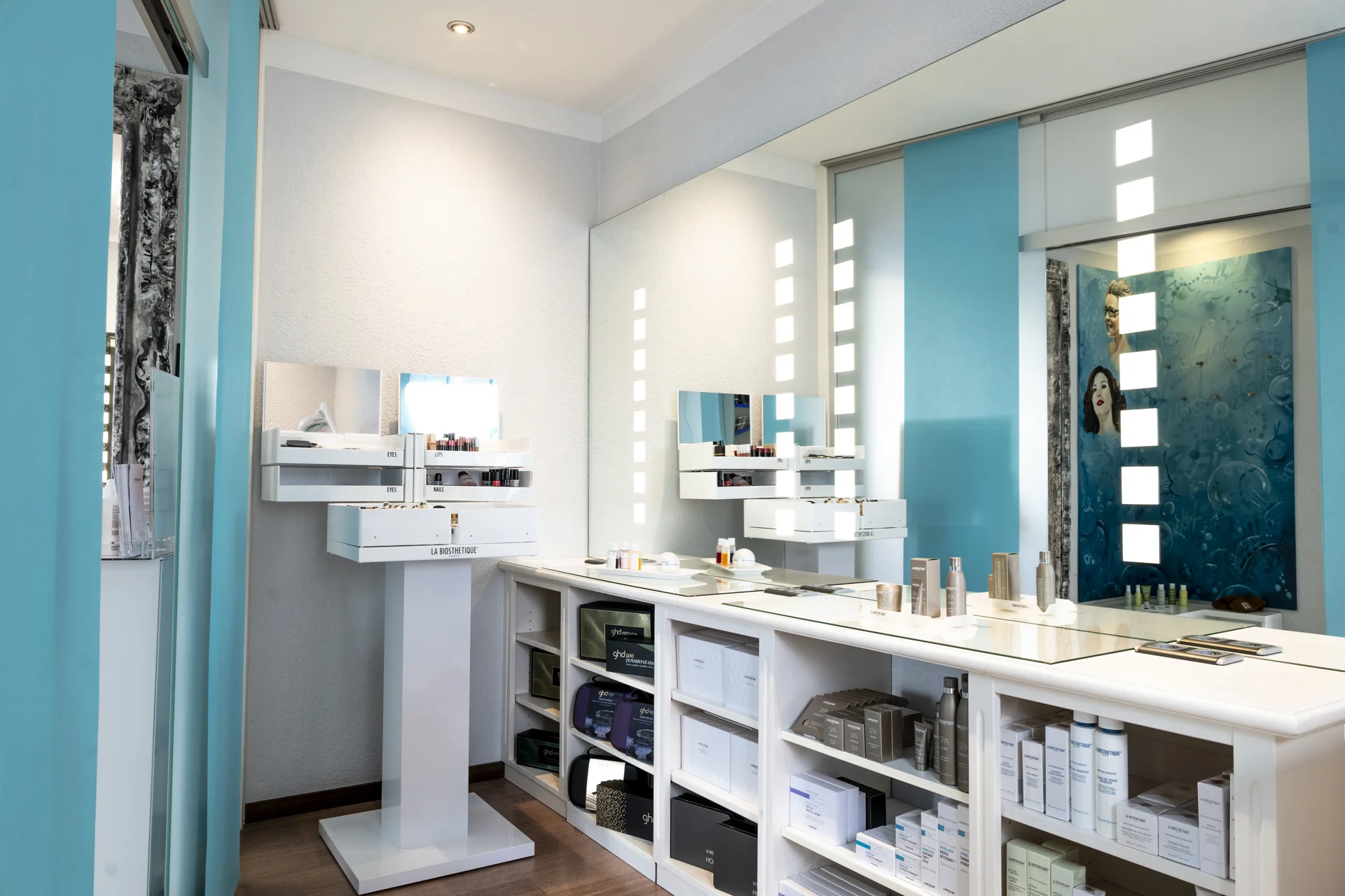  Stadtgespräch Der Friseur 