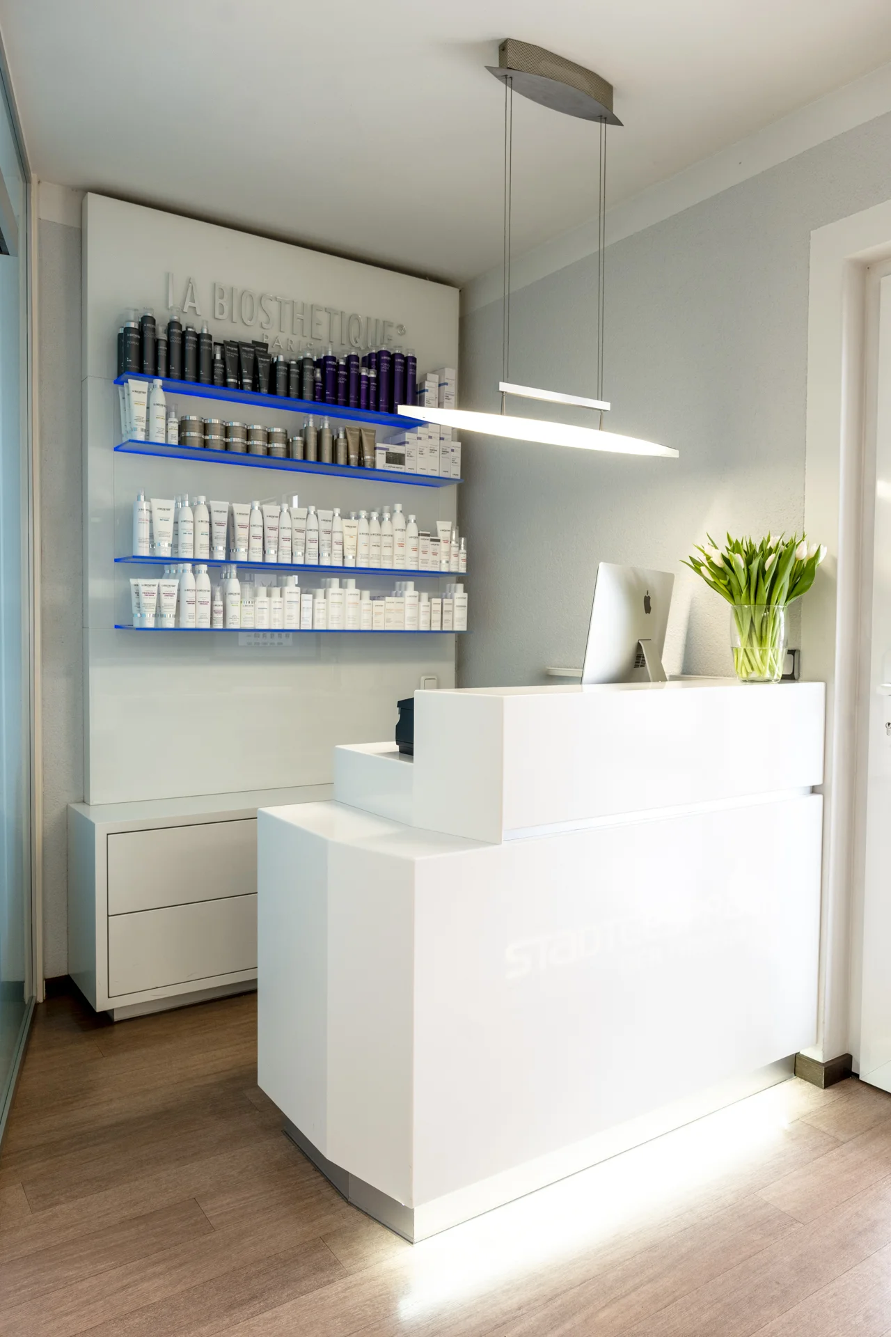  Stadtgespräch Der Friseur 