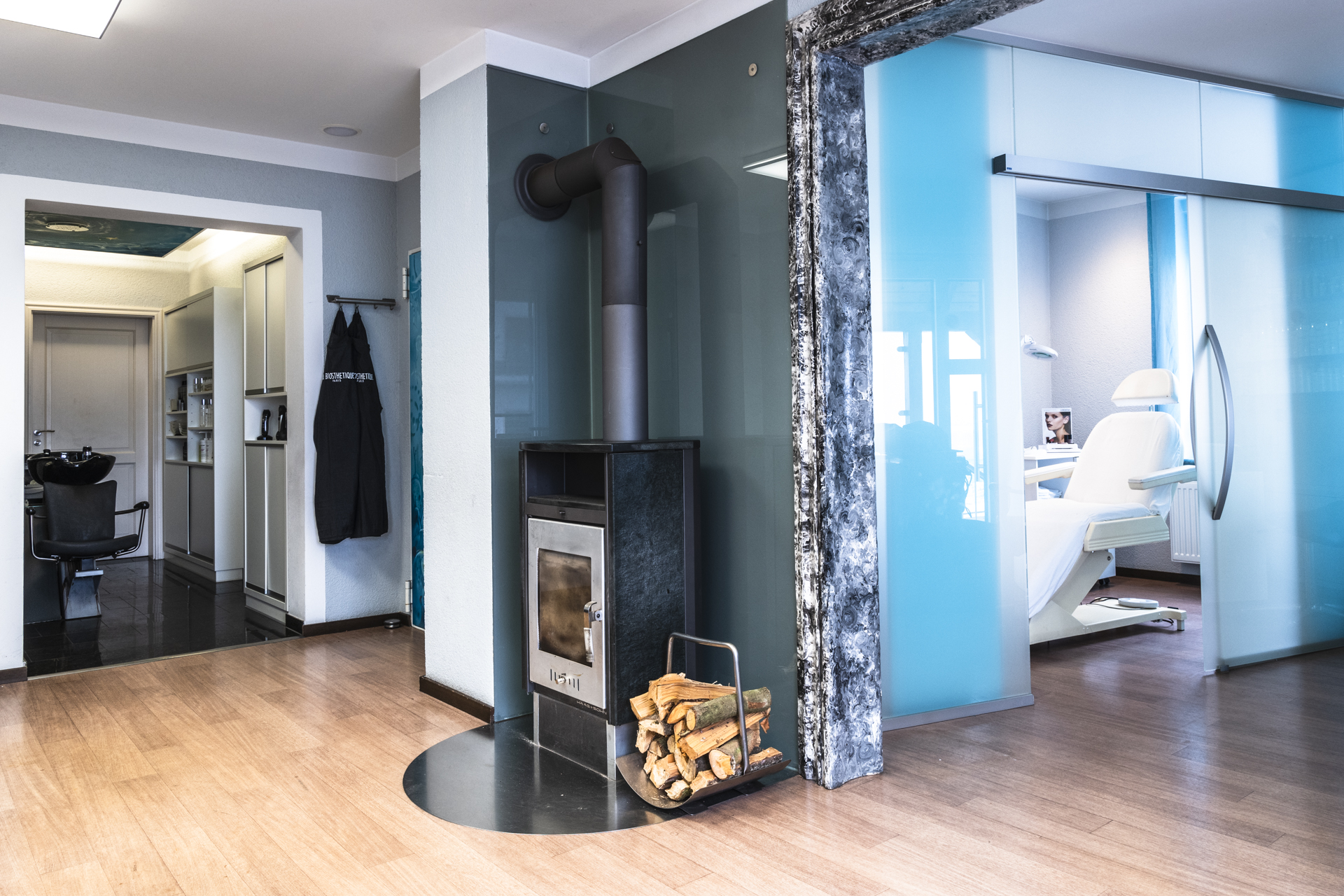  Stadtgespräch Der Friseur 