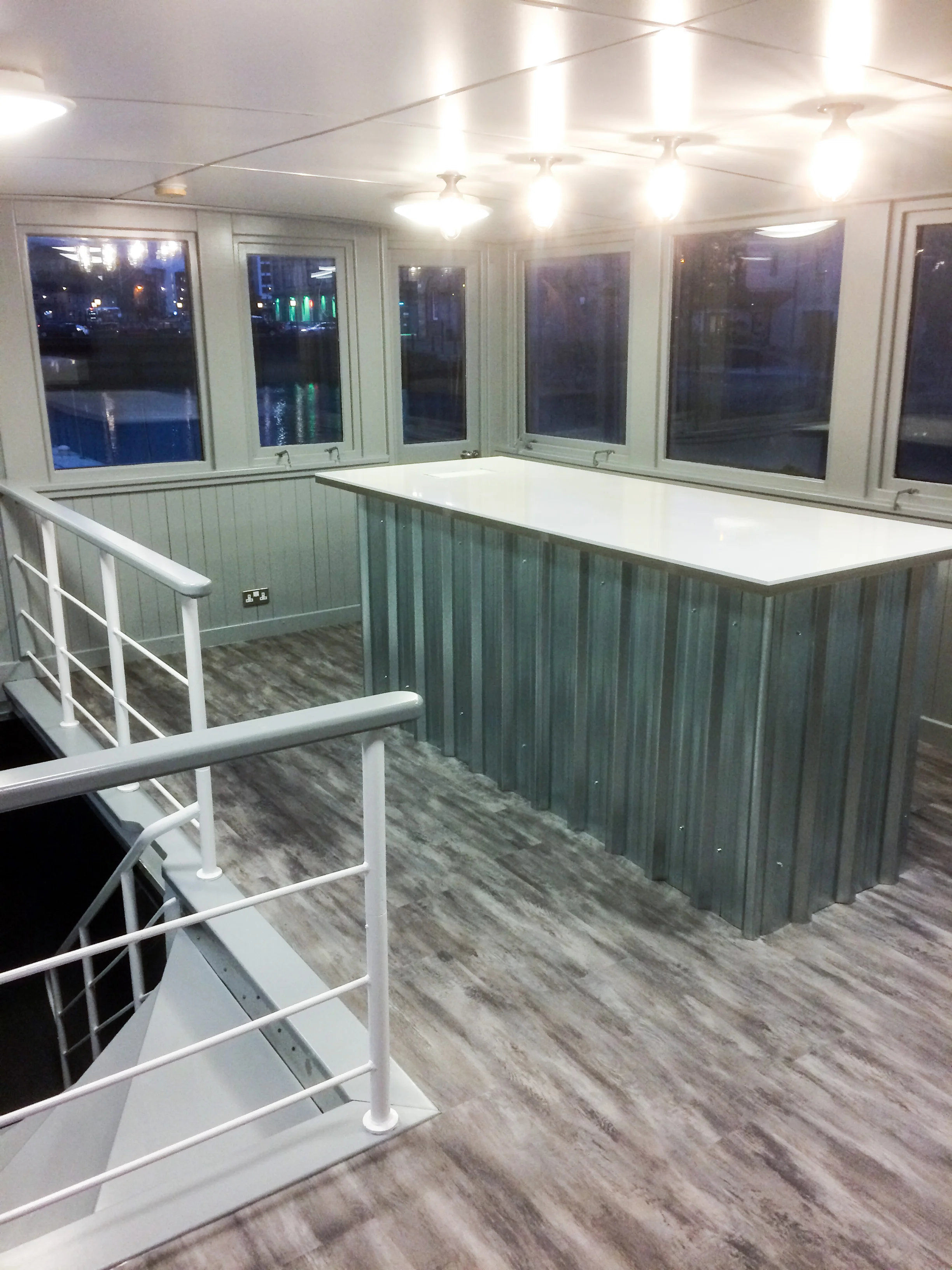 Building Restorations