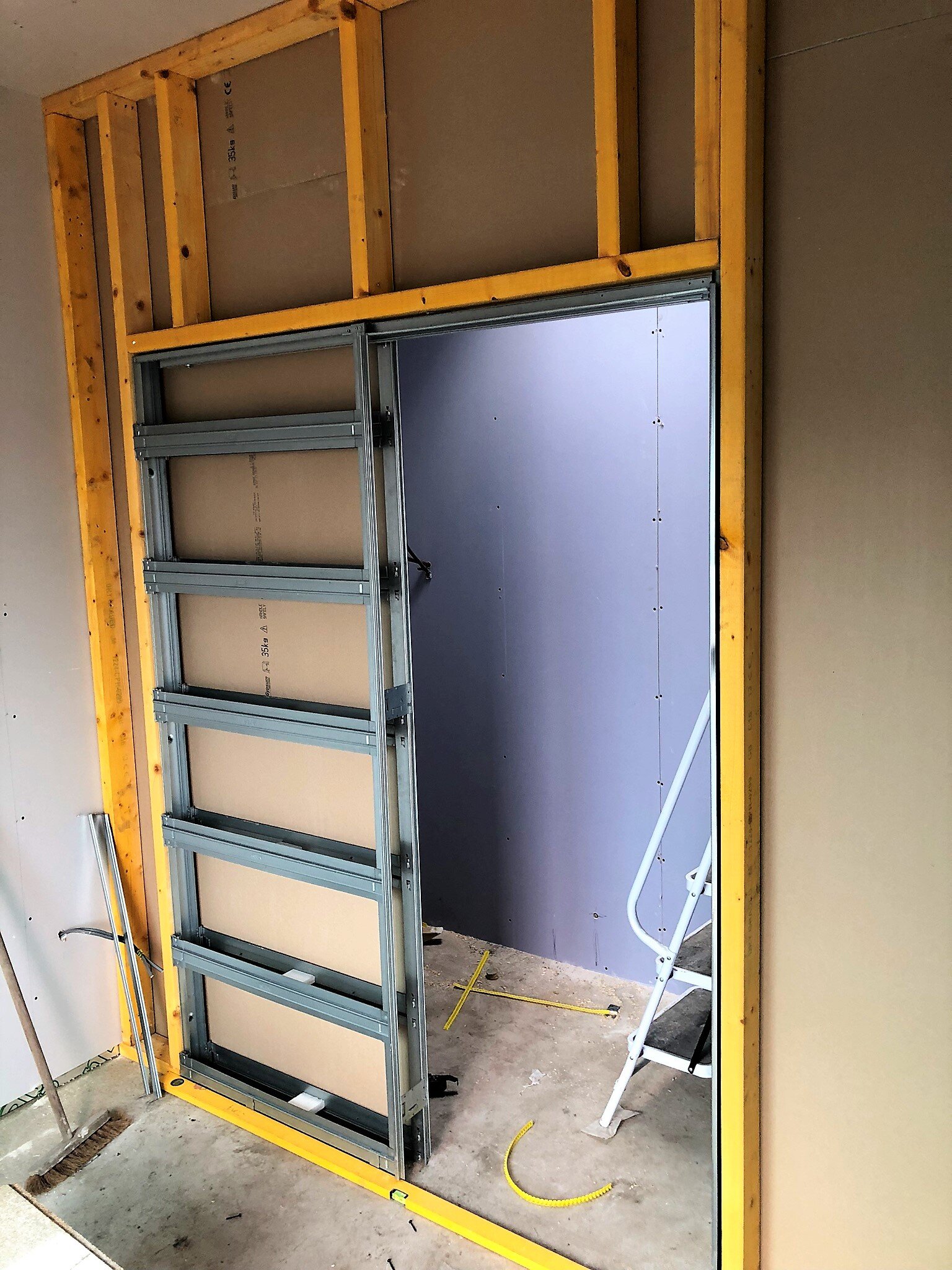 .Edinburgh Building Restorations.