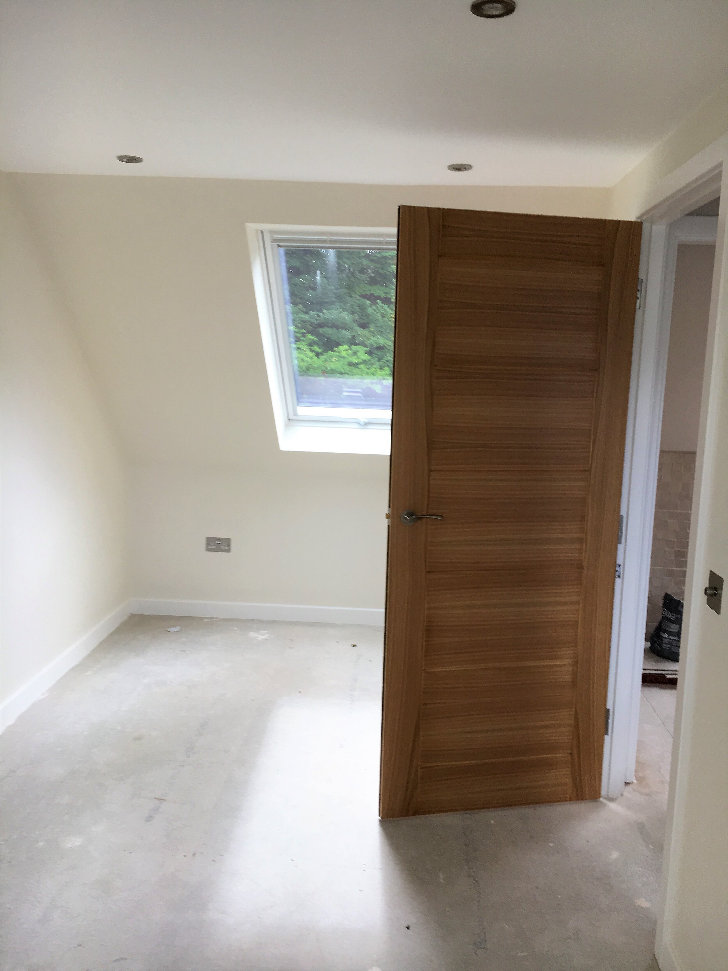 Loft Conversions