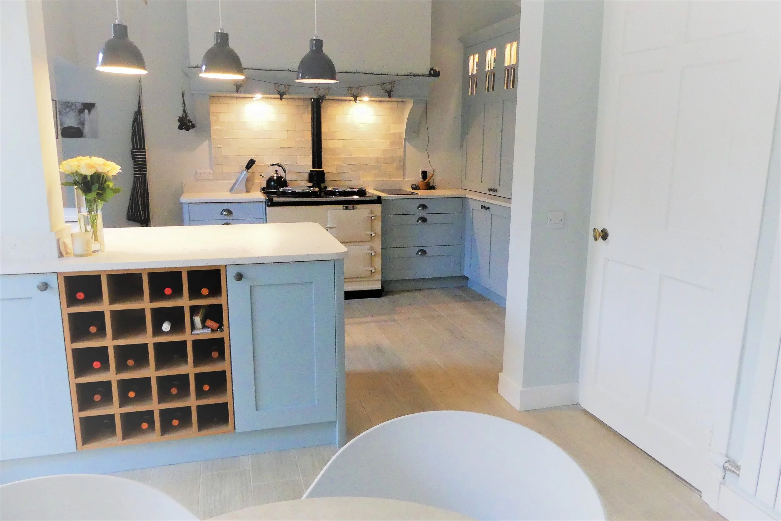 .Edinburgh Building Repairs.