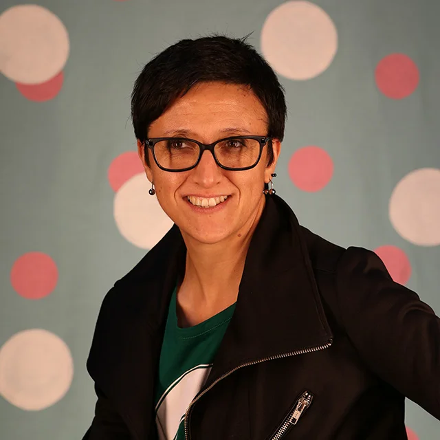 Begoña Garcia Navas. DR