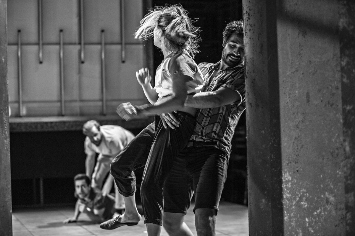 Les Idoles, Christophe Honoré, © Jean-Louis Fernandez
