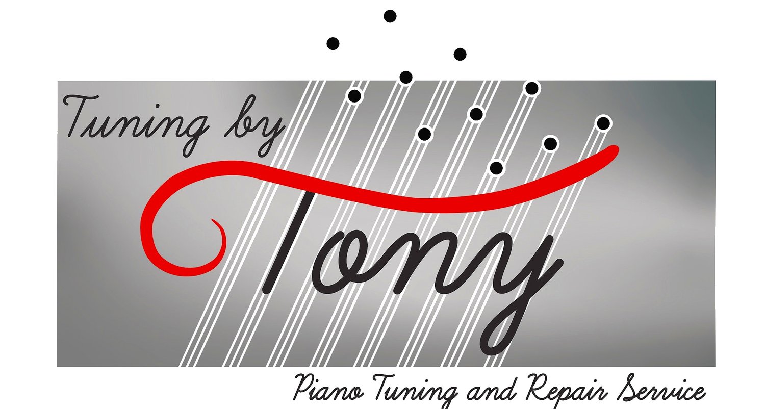 Tuning By Tony