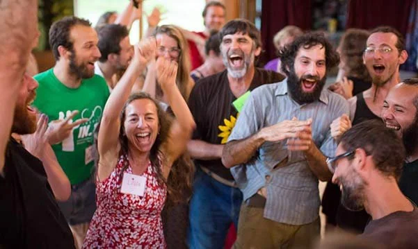 In-Person Compassion Day Camp 