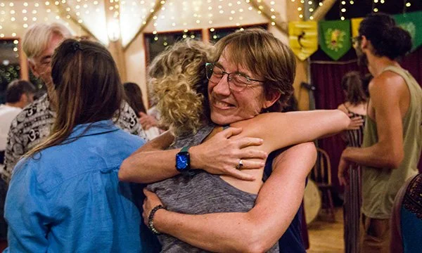 ** NEW ** Compassion, Community, and Embodiment - 7 Thursdays, 7-9 pm - In-person Only