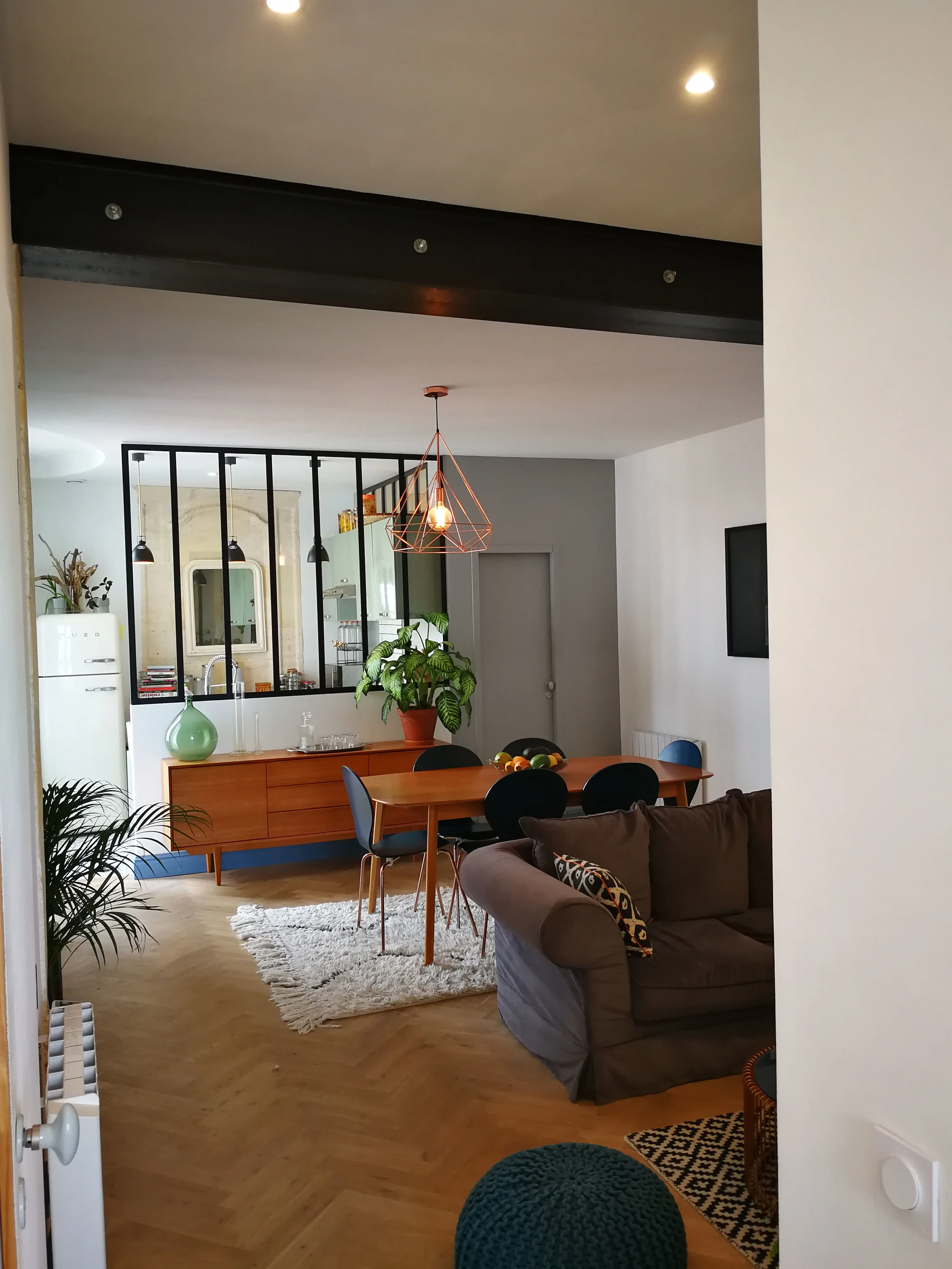 L'appartement St Michel