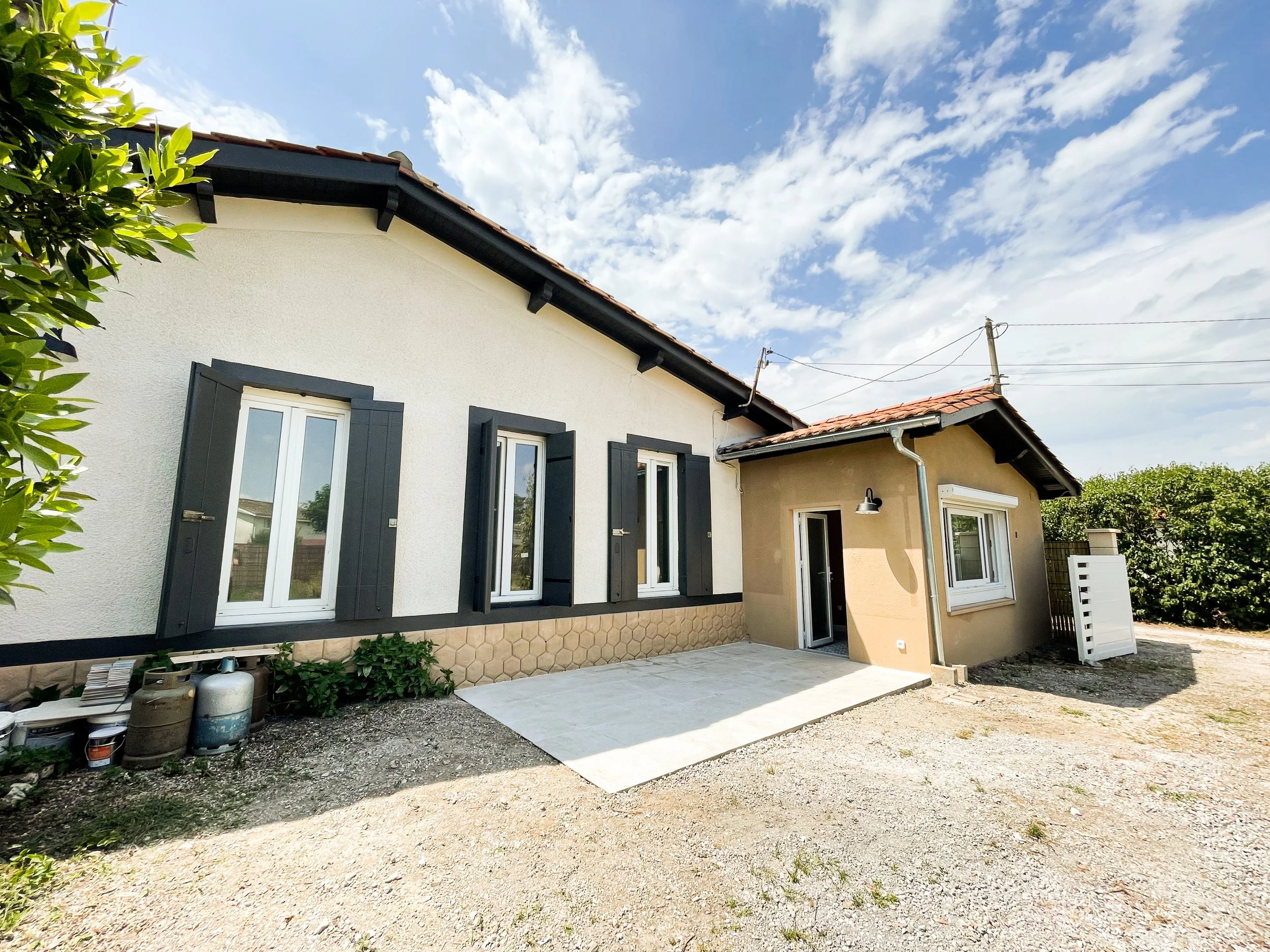 Maison Corbiac