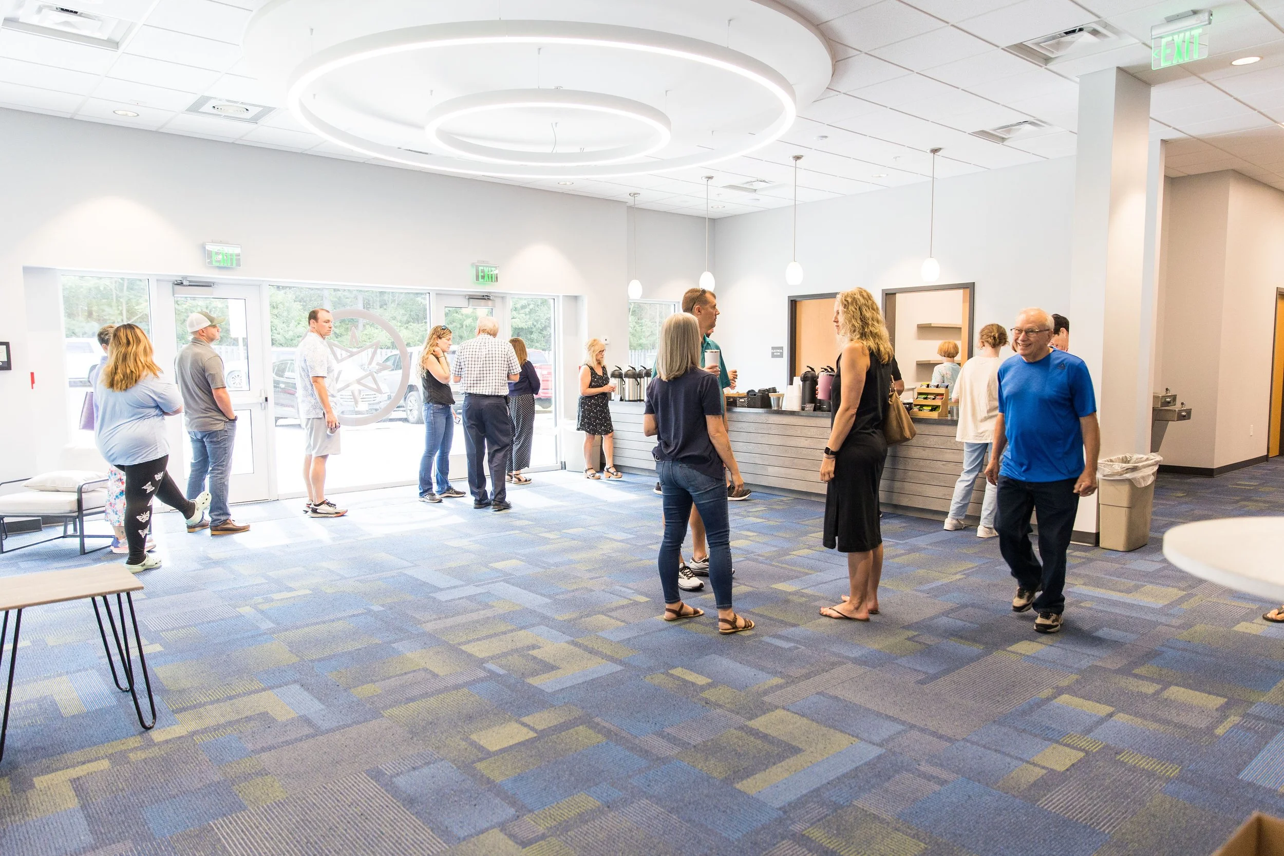 Compass Christian Church Mechanicsville, VA