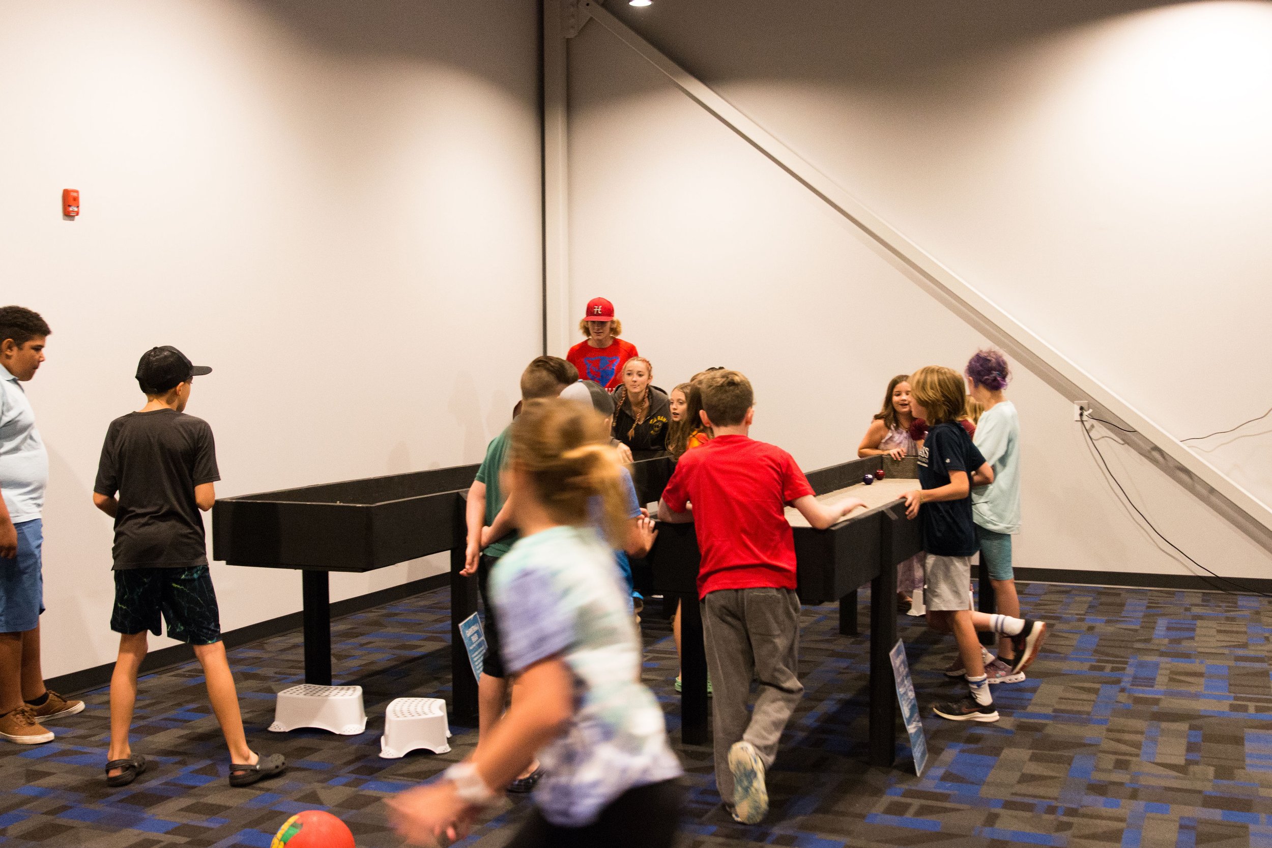 Compass Christian Church Mechanicsville, VA