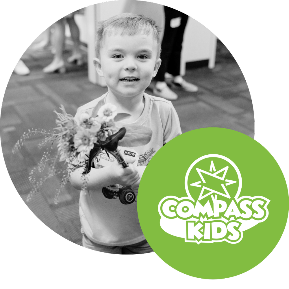 Compass Christian Church Mechanicsville, VA