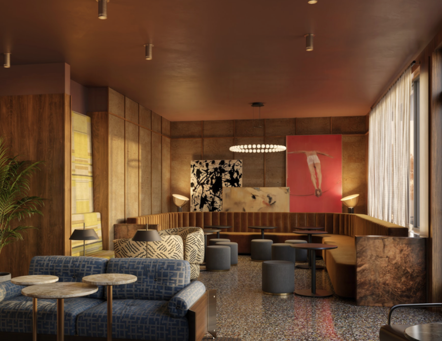 The All Inn Hotel