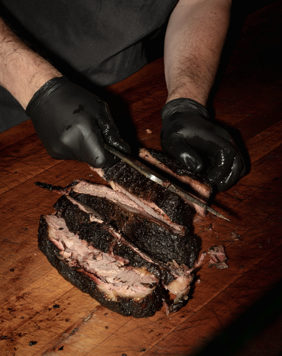 Riot BBQ