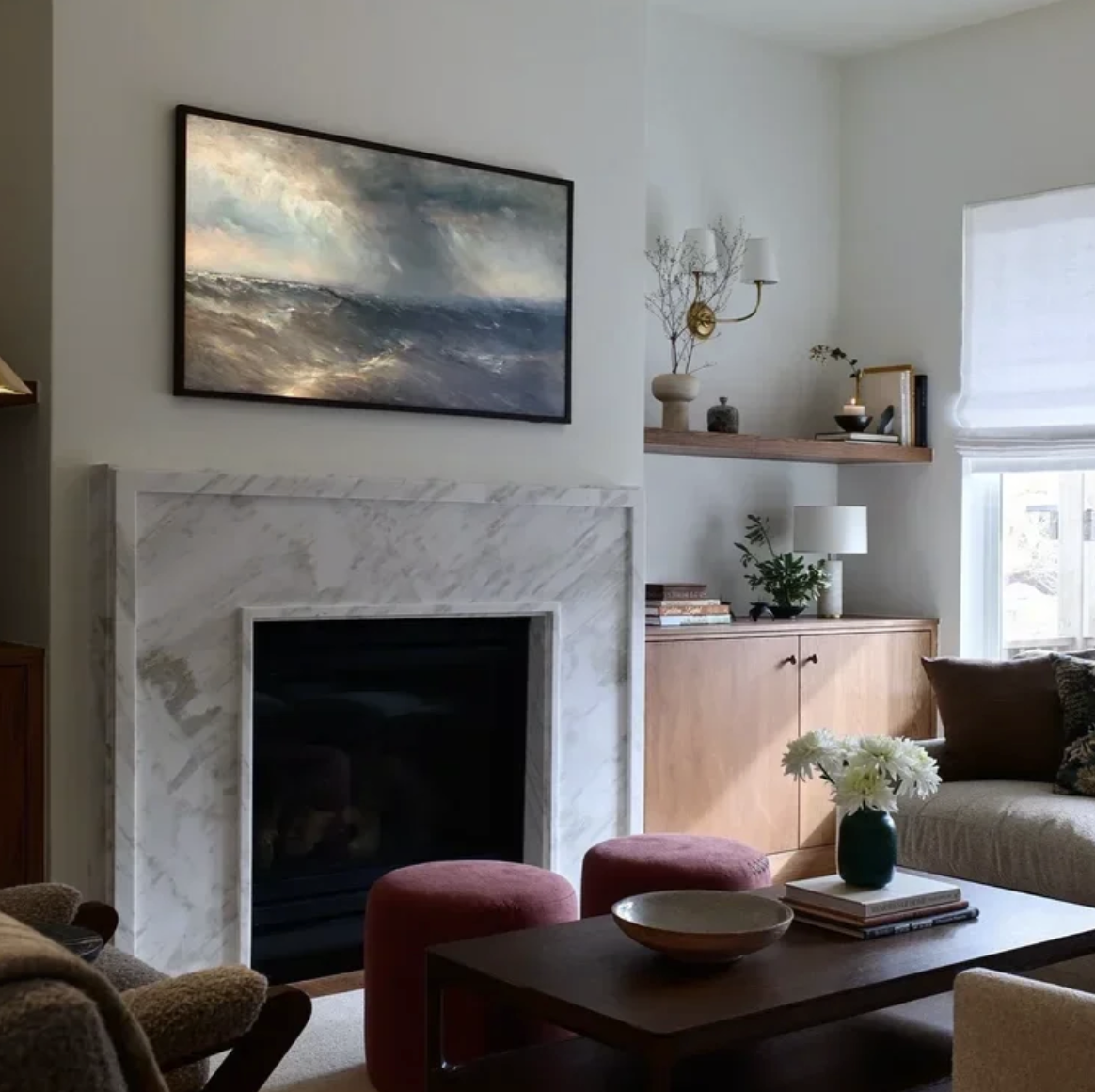 Sarah Hart Interior Designs