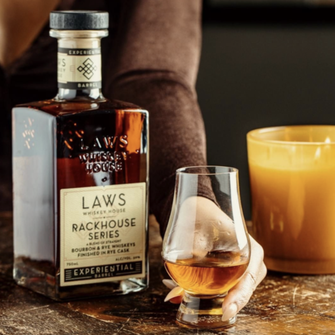 Laws Whiskey House