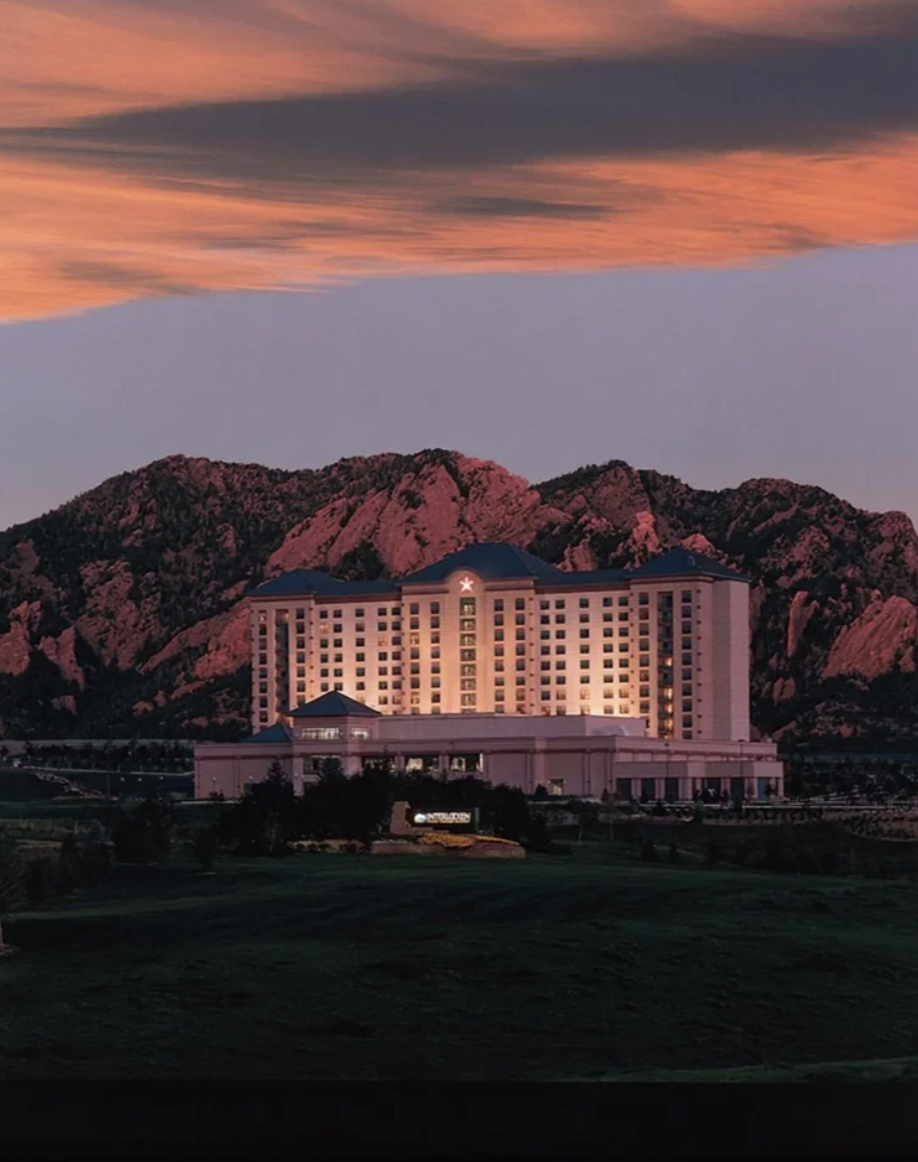 Omni Interlocken