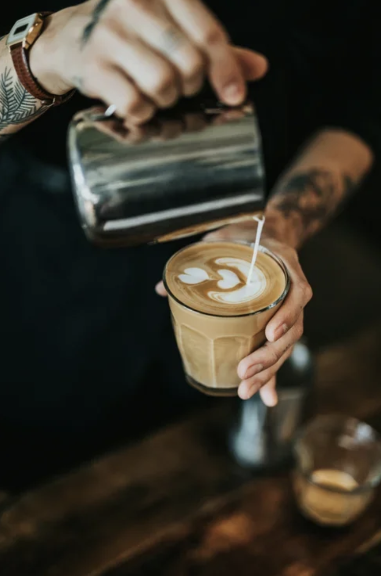 Muddy Buck Coffee House