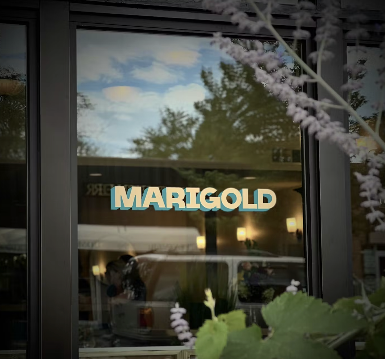 Marigold
