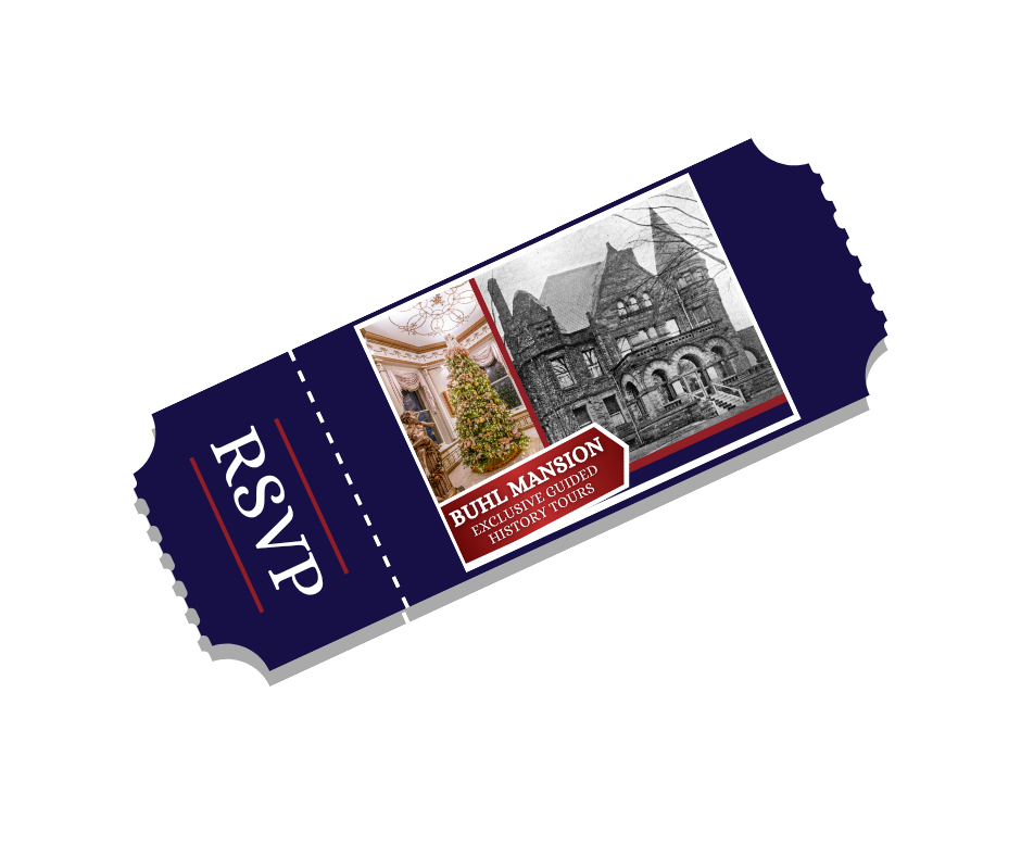 Buhl Mansion Christmas Tour Ticket.png