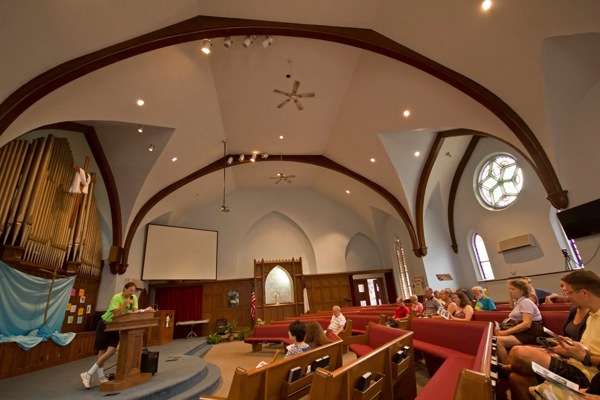 Sharon Historical Society