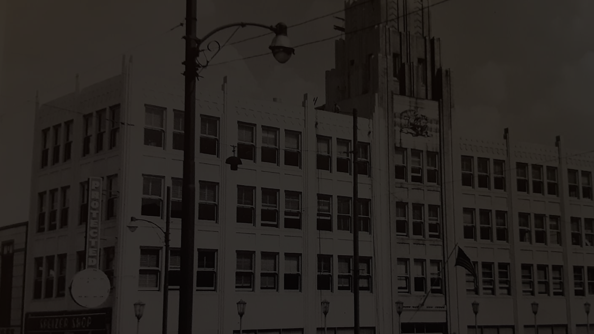 Sharon Historical Society