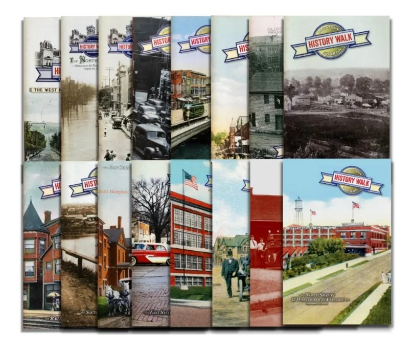 Sharon Historical Society