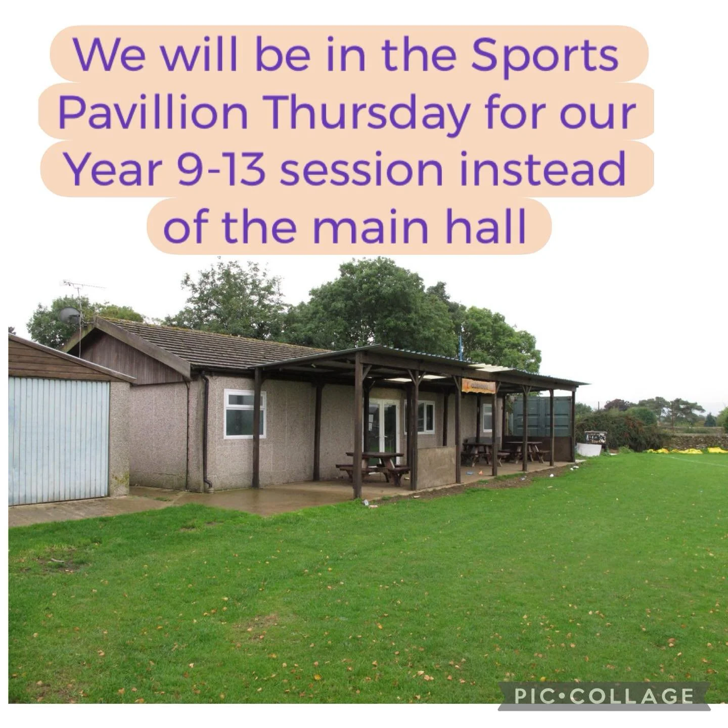 Spread the word 🗣️