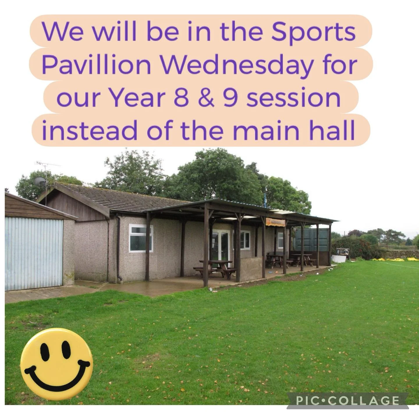 Spread the word 📣