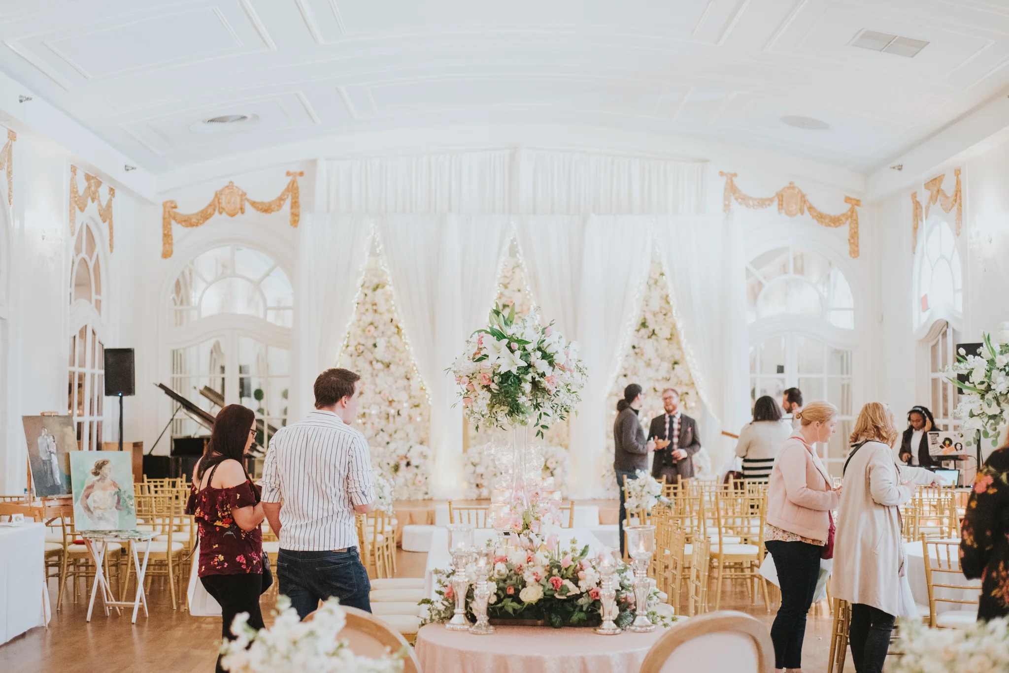 You're Engaged! Now what?