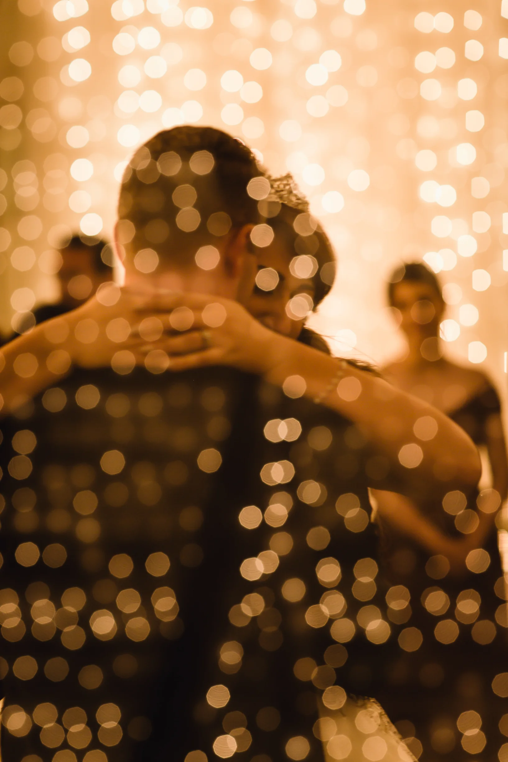 Real Weddings: Candice and Brent