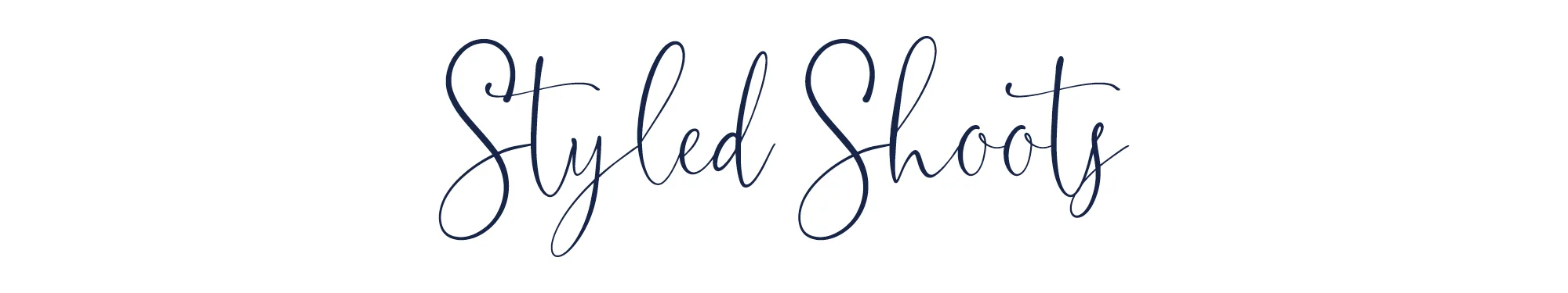 Styled Shoots.jpg